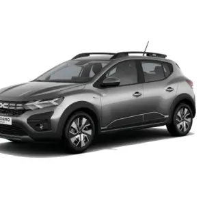 Dacia Sandero STEPWAY EXPRESSION TCE 110