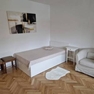 Donje Svetice, namješten i opremljen 2S stan, blizina svih sadržaja