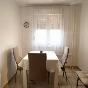 Donji Zamet, 1S+DB stan s lođom i pogledom na more, 54 m