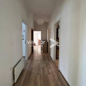 Donji Zamet, etaža 106m2, 3-soban s dnevnim boravkom i okućnicom