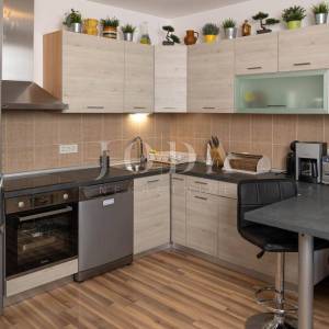 Dramalj-kuca sa 7 apartmana