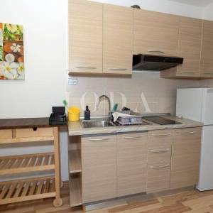 Dramalj-kuca sa 7 apartmana