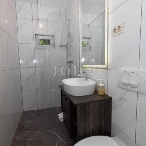 Dramalj-kuca sa 7 apartmana