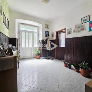 Drivenik – kamena dvojna kuća u centru s velikim potencijalom