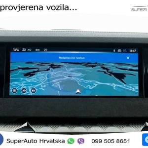 DS 4 1.2 PureTech Aut. Performance line 130 KS, LED+ACC+HEAD+KAM+VIRT+PDC