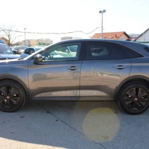 DS 7 BlueHDi AUTOMATIK Performance Line