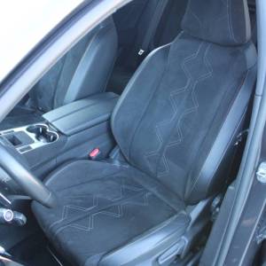 DS 7 BlueHDi AUTOMATIK Performance Line