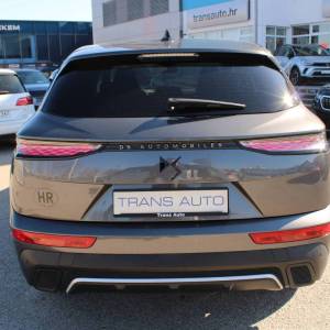 DS 7 BlueHDi AUTOMATIK Performance Line