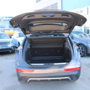 DS 7 BlueHDi AUTOMATIK Performance Line