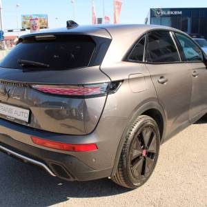 DS 7 BlueHDi AUTOMATIK Performance Line