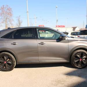 DS 7 BlueHDi AUTOMATIK Performance Line