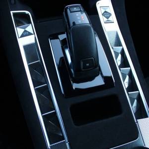 DS 7 BlueHDi AUTOMATIK Performance Line