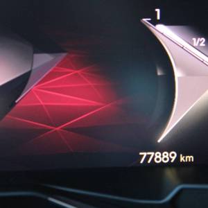 DS 7 BlueHDi AUTOMATIK Performance Line