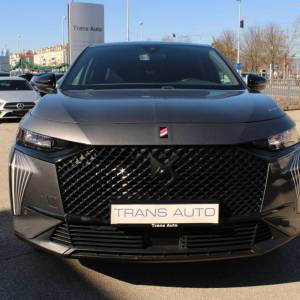 DS 7 BlueHDi AUTOMATIK Performance Line