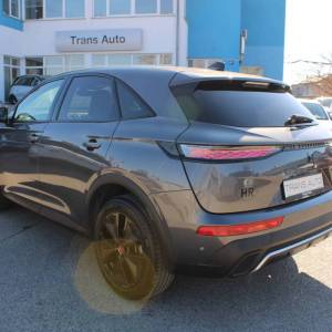 DS 7 BlueHDi AUTOMATIK Performance Line