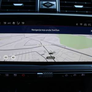 DS 7 BlueHDi AUTOMATIK Performance Line