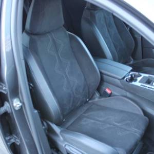 DS 7 BlueHDi AUTOMATIK Performance Line