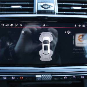 DS 7 BlueHDi AUTOMATIK Performance Line