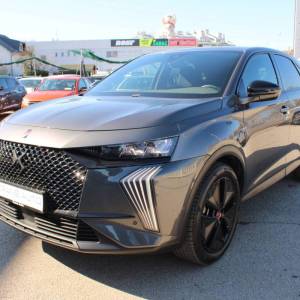 DS 7 BlueHDi AUTOMATIK Performance Line