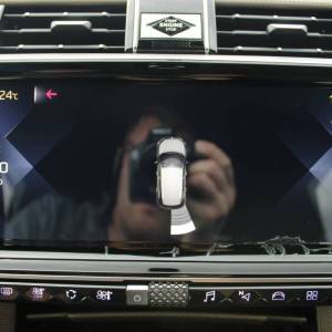 DS DS 7 Crossback 1.5 HDi AUTOMATIK *NAVIGACIJA*