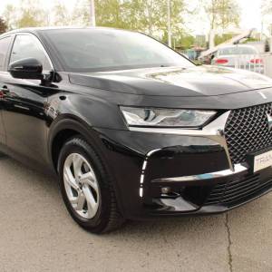 DS DS 7 Crossback 1.5 HDi AUTOMATIK *NAVIGACIJA*