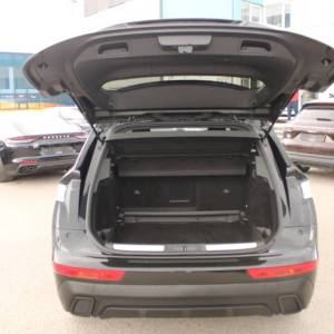 DS DS 7 Crossback 1.5 HDi AUTOMATIK *NAVIGACIJA*