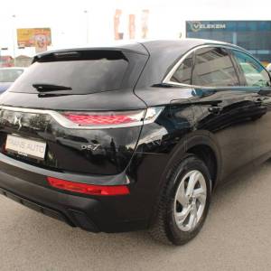 DS DS 7 Crossback 1.5 HDi AUTOMATIK *NAVIGACIJA*