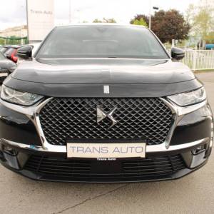 DS DS 7 Crossback 1.5 HDi AUTOMATIK *NAVIGACIJA*