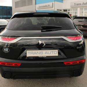 DS DS 7 Crossback 1.5 HDi AUTOMATIK *NAVIGACIJA*