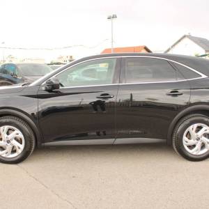 DS DS 7 Crossback 1.5 HDi AUTOMATIK *NAVIGACIJA*