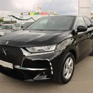DS DS 7 Crossback 1.5 HDi AUTOMATIK *NAVIGACIJA*