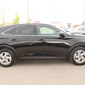 DS DS 7 Crossback 1.5 HDi AUTOMATIK *NAVIGACIJA*