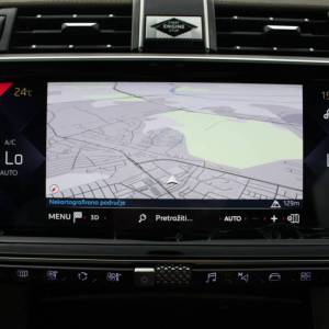 DS DS 7 Crossback 1.5 HDi AUTOMATIK *NAVIGACIJA*