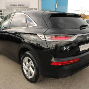 DS DS 7 Crossback 1.5 HDi AUTOMATIK *NAVIGACIJA*