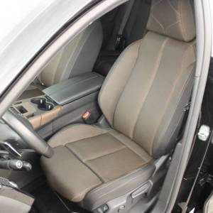 DS DS 7 Crossback 1.5 HDi AUTOMATIK *NAVIGACIJA*