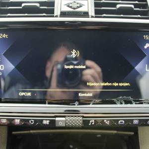 DS DS 7 Crossback 1.5 HDi AUTOMATIK *NAVIGACIJA*