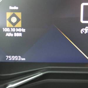 DS DS 7 Crossback 1.5 HDi AUTOMATIK *NAVIGACIJA*