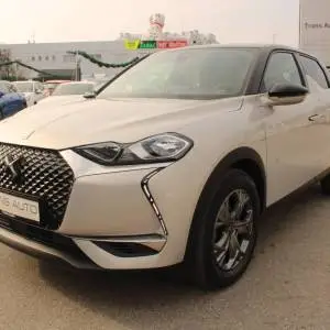 DS DS3 Crossback 1.2 Puretech AUTOMATIK *NAVI, LED*