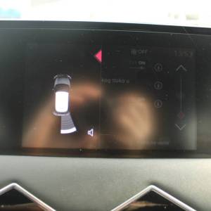 DS DS3 Crossback 1.2 Puretech AUTOMATIK *NAVI, LED*