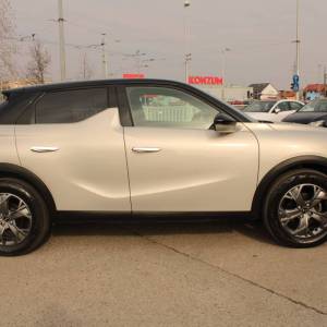 DS DS3 Crossback 1.2 Puretech AUTOMATIK *NAVI, LED*