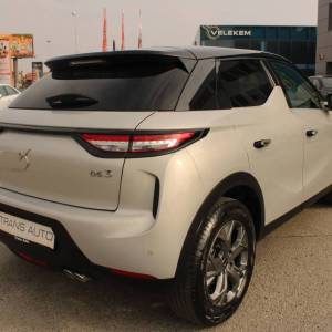 DS DS3 Crossback 1.2 Puretech AUTOMATIK *NAVI, LED*