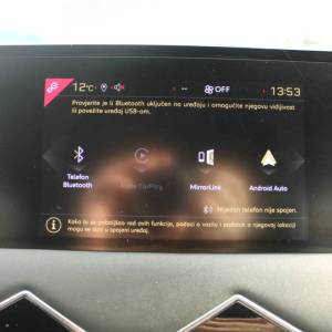 DS DS3 Crossback 1.2 Puretech AUTOMATIK *NAVI, LED*