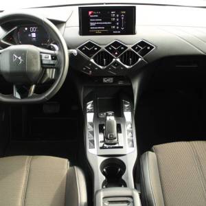 DS DS3 Crossback 1.2 Puretech AUTOMATIK *NAVI, LED*