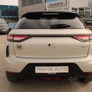 DS DS3 Crossback 1.2 Puretech AUTOMATIK *NAVI, LED*