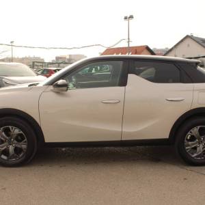 DS DS3 Crossback 1.2 Puretech AUTOMATIK *NAVI, LED*