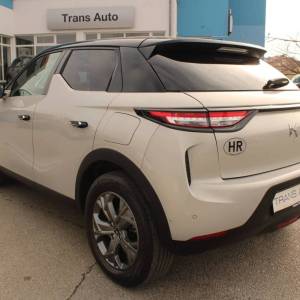 DS DS3 Crossback 1.2 Puretech AUTOMATIK *NAVI, LED*