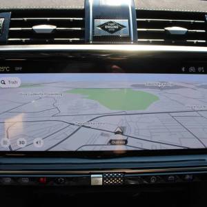 DS DS7 BlueHDi AUTOMATIK Performance Line *NAVIGACIJA,LED*