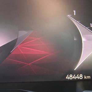 DS DS7 BlueHDi AUTOMATIK Performance Line *NAVIGACIJA,LED*