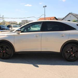 DS DS7 BlueHDi AUTOMATIK Performance Line *NAVIGACIJA,LED*