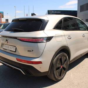DS DS7 BlueHDi AUTOMATIK Performance Line *NAVIGACIJA,LED*